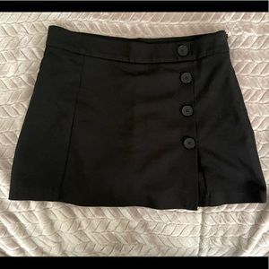 Zara Skirt Short